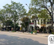 Biệt thự đẹp nhất mặt phố nguyễn lam phúc đồng kinh doanh nhộn nhịp 215m 4t mặt 9m, 95 tỷ