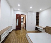 4 Cc bán nhà tt quận hà đông, ô tô đỗ tận cửa, nội thất full mới, 35m2, 7.5 tỷ