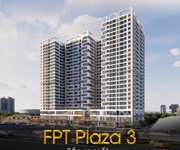 Chính thức đã có giá căn hộ FPT Plaza 3, căn 2PN chỉ từ 1,67 tỷ