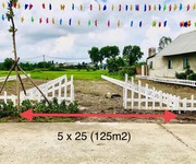 1 Cần bán lô đất thổ cư đẹp, gần chợ, gần trung tâm - tại Mỹ Hạnh Nam, Long An