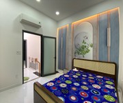 3 Bán nhà hẻm 383 quang trung - hẻm 3g - dtcn 37m2