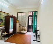 3 Bán nhà pháo đài láng, trung tâm đống đa, ba gác đỗ cửa, dt 33m2, giá 6.85 tỉ