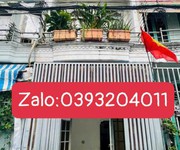 1 Hẻm xe tải thông-khu nhà cao tầng kinh doanh buôn bán nhỏ-phan huy ích gv-nhà sẵn ở ngay-30m2-chỉ