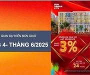 Bùng nổ, sôi động cùng dự án sun urban city hà nam - sản phẩm gồm biệt thự, nhà phố, liền kề và căn