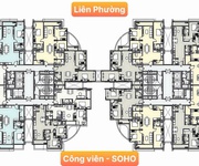 3 Chính thức nhận booking phân khu căn hộ cao tầng the global city