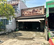 Bán đất 2 mt phạm văn đồng - kha vạn cân - hiệp bình chánh