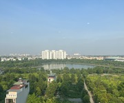 Chính chủ cần bán căn hộ view Hồ, đã đập thông rộng 156m cực đẳng cấp tại KDT Thanh Hà Cienco 5