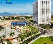 1 Căn 2PN FPT Plaza 3 chỉ 2 tỷ 5 view quảng trường nhạc nước hướng ĐN