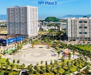 3 Căn 2PN FPT Plaza 3 chỉ 2 tỷ 5 view quảng trường nhạc nước hướng ĐN