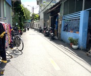 3 Bán Nhà MT Đường Số,75m2  4.5X17  Gần NGUYỄN DUY TRINH, Bình Trưng Đông, Q2, 1 Trệt 1 Lầu , chỉ 5 TỶ