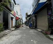 5 Nhỉnh 4 tỷ - nhà mới 2 tầng 3 pn - Đường xe hơi vô nhà ngay Lê Văn Quớ