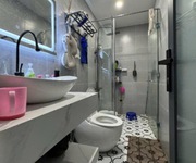 1 Nhỉnh 4 tỷ - nhà mới 2 tầng 3 pn - Đường xe hơi vô nhà ngay Lê Văn Quớ