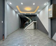 4 Nhỉnh 4 tỷ - nhà mới 2 tầng 3 pn - Đường xe hơi vô nhà ngay Lê Văn Quớ