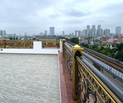 7 Bán Tòa Văn Phòng 8 Tầng Mặt Phố Quang Trung, DT 146m2, MT 6m.Vị Trí Lô Góc. Giá 62 TỶ