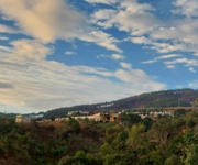 1 Đất ven Đà Lạt View đồi thông, View thị trấn