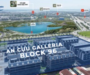 Ra mắt nhà mẫu GALLERIA - Nhà mặt tiền 6 tầng kinh doanh, GIÁ CHỈ TỪ 2,2 TỶ/CĂN