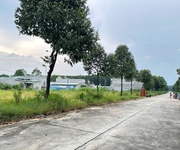 2 Bán đất Mỹ Phước 3, Lô J8 DT 150m2 MT đường 16m, gần chợ, dân đông