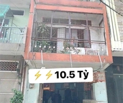 1 Mtkd võ thành trang, phường 11 - khu bàu cát - tân bình. nhà 72m2, 3 tầng, chỉ 10.5 tỷ