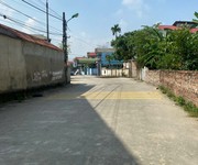 2 Thửa đất ô tô thông, 80m2. full thổ, mt5m, ninh môn, sóc sơn. 2.080 tỷ.