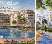 Dự án vinhomes  global gate - cổ loa - nơi hội tụ tinh hoa đế vương