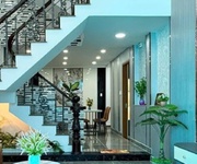 Hot hot nhà đẹp lê đức thọ gò vấp 5,99 tỷ 64m2, 5 tầng, tặng nội thất, gần chợ xóm mới, sổ nở hậu