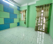 3 Bán gấp nhà lê văn quới hẻm 6m thông gần mặt tiền 52m2,4 tầng đúc btct nhỉnh 5 tỷ