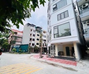 5 Hưng thịnh phân lô x2a bán nhà 6 tầng thang máy long lanh lô góc ô tô dừng đỗ hoàng mai