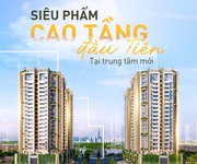 1 Nhận Booking GĐ1 khu căn hộ The Global City