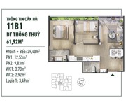 1 Dưới 4 tỷ nhận nóng CH 2PN có dải Logia tiểu cảnh độc đáo tại Fibonan Ecopark cách Vin 10p xe máy