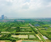 2 Dưới 4 tỷ nhận nóng CH 2PN có dải Logia tiểu cảnh độc đáo tại Fibonan Ecopark cách Vin 10p xe máy