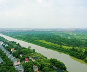 3 Dưới 4 tỷ nhận nóng CH 2PN có dải Logia tiểu cảnh độc đáo tại Fibonan Ecopark cách Vin 10p xe máy
