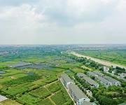4 Dưới 4 tỷ nhận nóng CH 2PN có dải Logia tiểu cảnh độc đáo tại Fibonan Ecopark cách Vin 10p xe máy