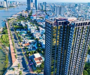 3 Sam towers mặt sông hàn - căn 2pn- dt:69m2 giá chỉ 4.7 tỷ