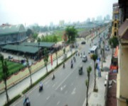 1 Bán nhà riêng mặt đường phố lê trọng tấn - thanh xuân