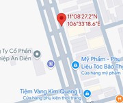 Chính chủ bán lô đất thị xã bến cát bình dương