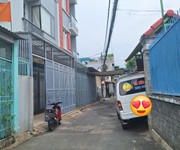 1 Bán nhà 2 tầng, 105m2, đường 2, tam bình thủ đức, 4.3 tỷ.