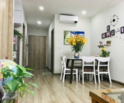 1 Xuống nhà mặt đất nên cần bán căn hộ 55m2 2 ngủ chung cư hh2 xuân mai complex full đồ giá 2,85 tỷ