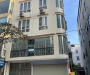 Cho thuê cửa hàng phố cát linh