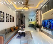 Bán nhà 5 tầng, đẹp, mới - trung tâm quận hai bà trưng