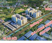 3 Duy nhất 1 căn shophouse 69.88 m2 khu evergreen bắc giang siêu rẻ chỉ 45tr/m2