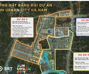 4 Sun urban city -đón sóng đầu tư phía nam hà nội -dự án đô thị vệ tinh đẳng cấp được quy bài bản với