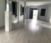 1 Chính chủ cho thuê nhanh nguyên tầng 1 - đường số 5 - phường 6 - tp . hồ chí minh - 7 triệu /