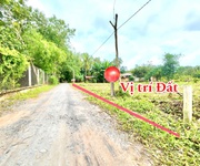 4 Bán đất đường bê tông view hồ 56 diện tích 250m2 sẵn 60m2 thổ cư chỉ 179tr view rất mát