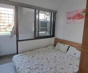 2 Bán CC mini Mỹ Đình Nam Từ Liêm 50m - 2N1VS giá 1.99 tỷ, nhà đẹp, về ở ngay