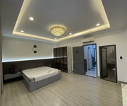 3 Nhà hẻm 1365 huỳnh tấn phát, phú thuận, quận 7