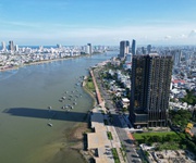 Căn hộ SAM TOWERS view sông Hàn Đà Nẵng - Chính sách hỗ trợ tốt - GIÁ 3.2 TỶ/CĂN