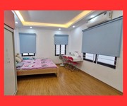 Duy nhất  nhà phố phúc lợi 2 mặt thoáng - 35m2 - 5 tầng - mt 5m - 3 ngủ - ô tô đỗ cổng