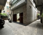 Nhà Phan Chu Trinh Hoàn Kiếm, 40m ra phố lô góc thoáng sáng, 49m2 MT 5m 5T 13.4 tỷ