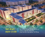 Bán chung cư thương mại bắc kỳ , ấp đồn, yên phong, bắc ninh