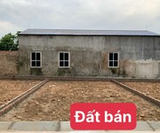 Thửa đất 60m2, mt6m, 1.25 tỷ, ô tô đỗ cửa, vệ linh, sóc sơn.